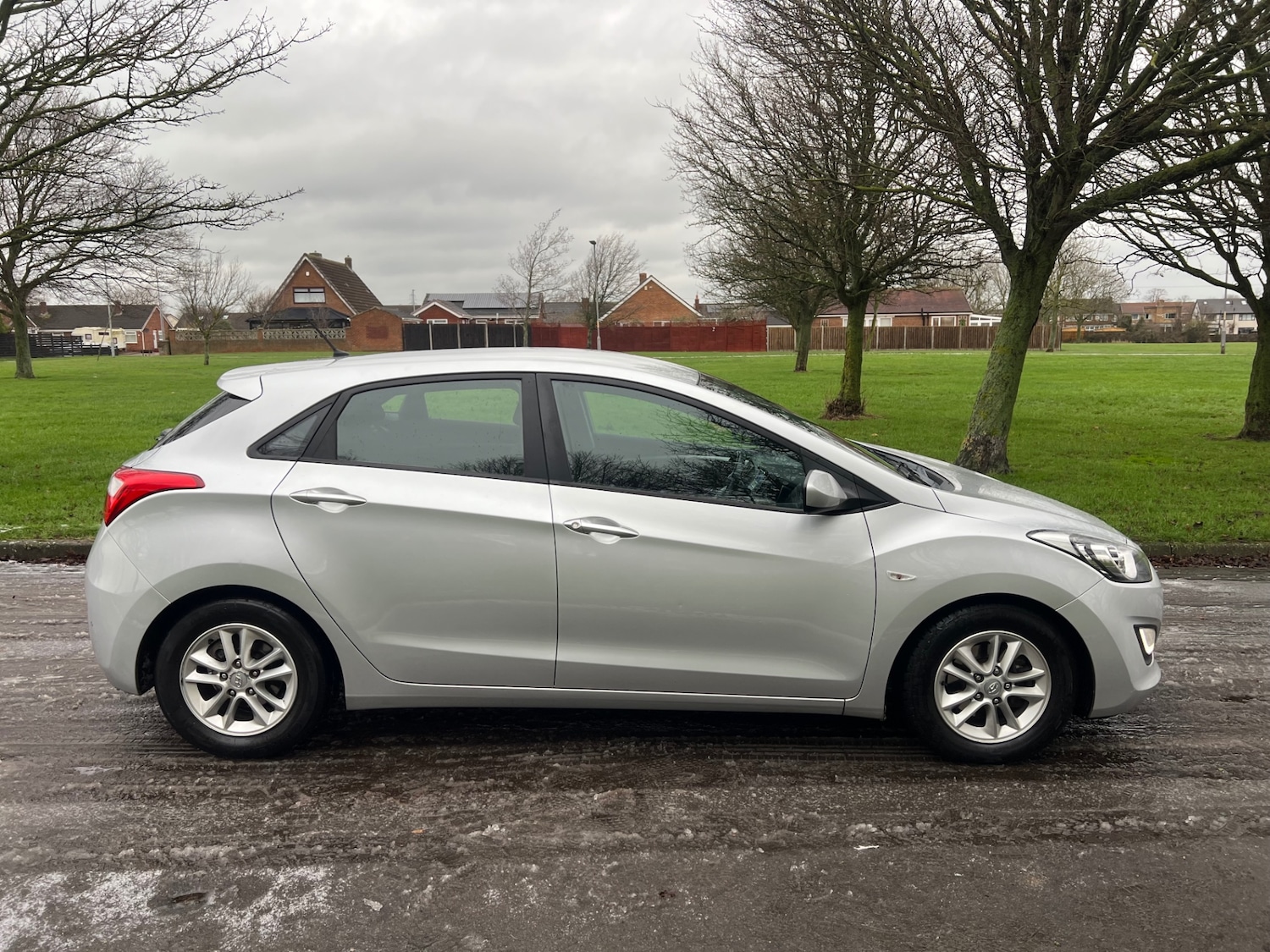 Used Hyundai i30 2014 for sale - 77188970: Photo 5
