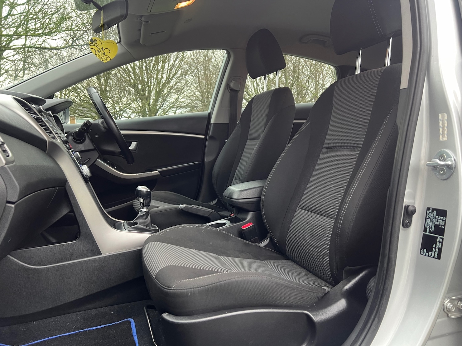 Used Hyundai i30 2014 for sale - 77188970: Photo 6