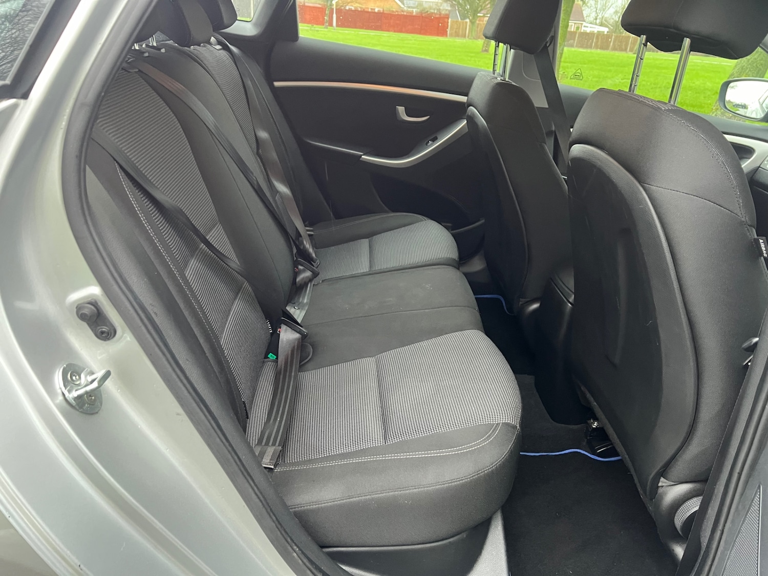 Used Hyundai i30 2014 for sale - 77188970: Photo 7