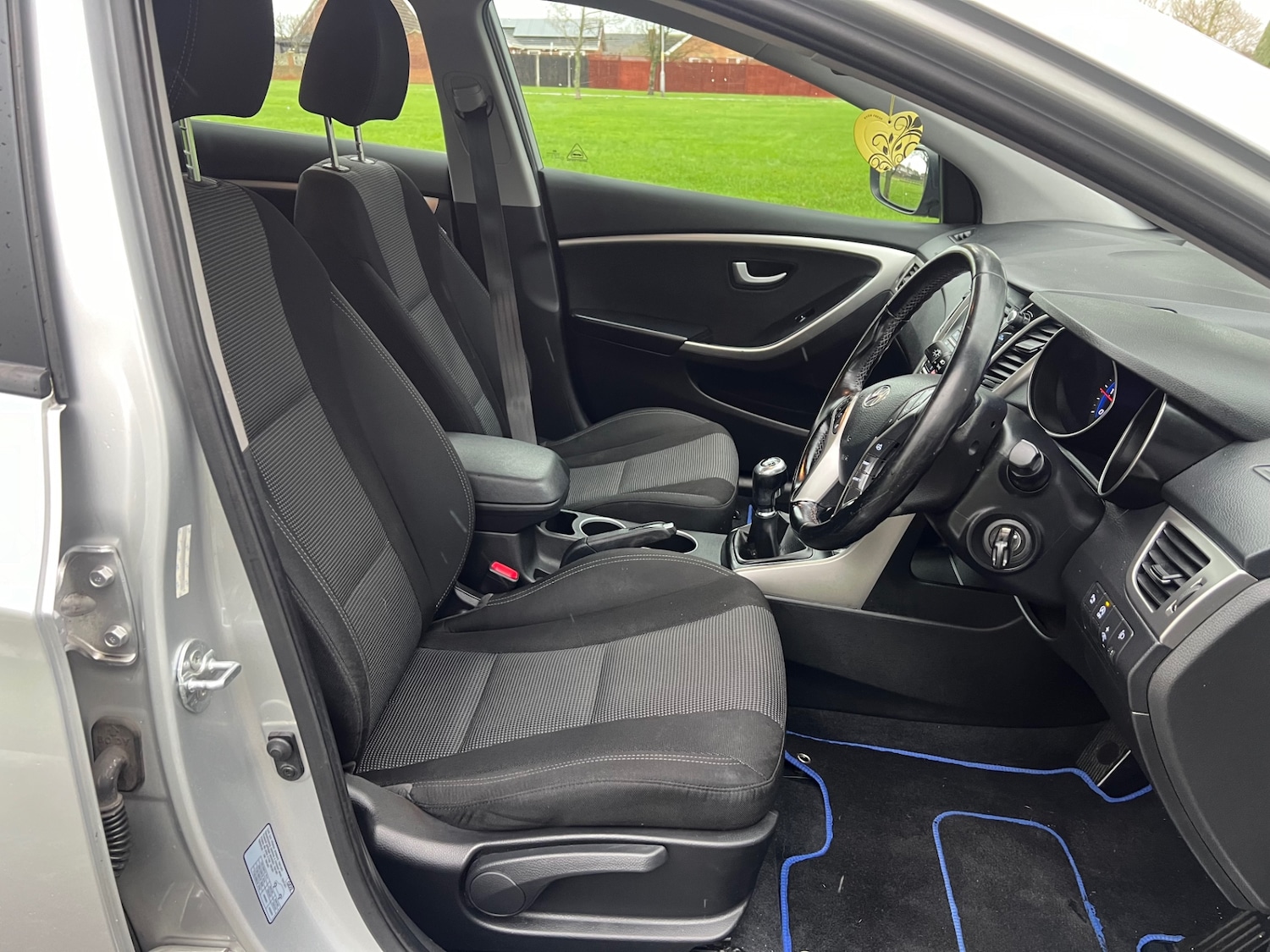 Used Hyundai i30 2014 for sale - 77188970: Photo 8