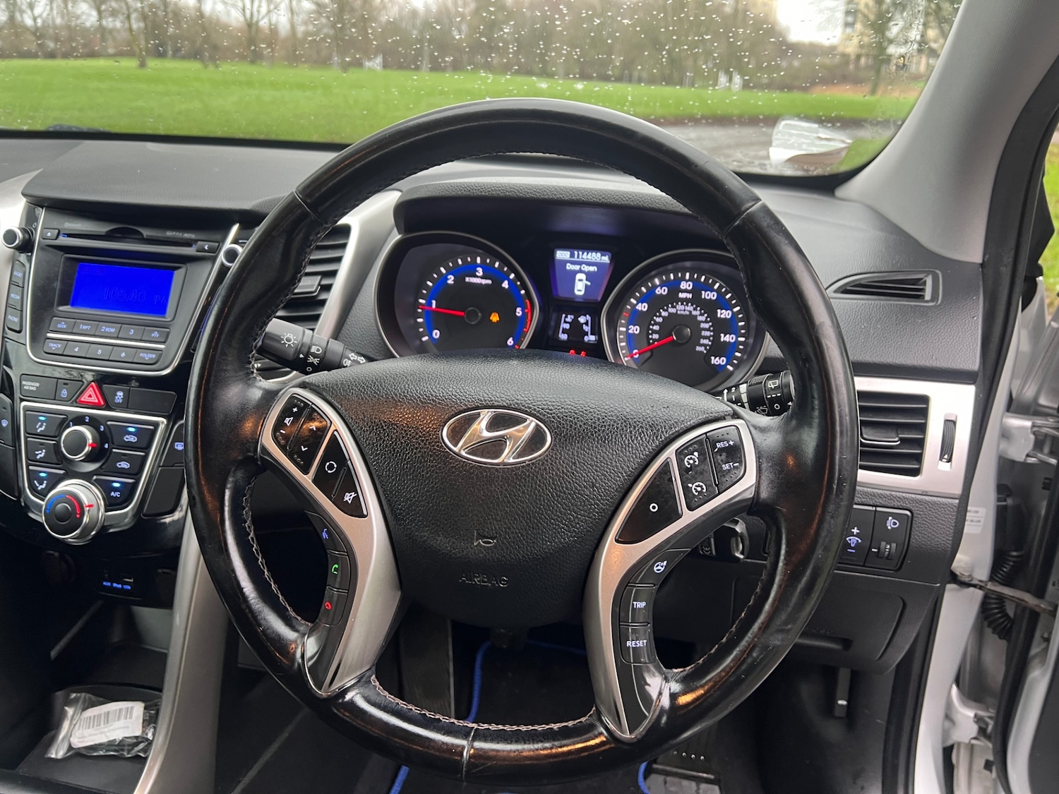 Used Hyundai i30 2014 for sale - 77188970: Photo 9