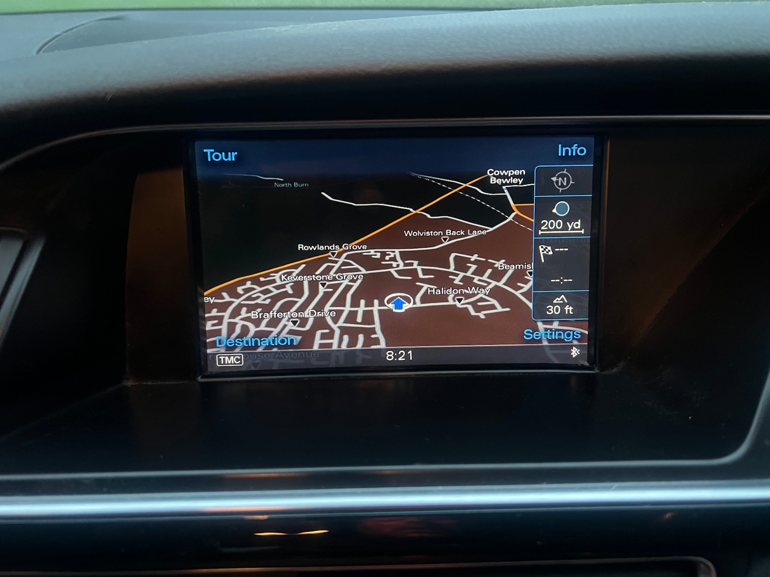 Used Audi A5 2015 for sale - 77270397: Photo 10