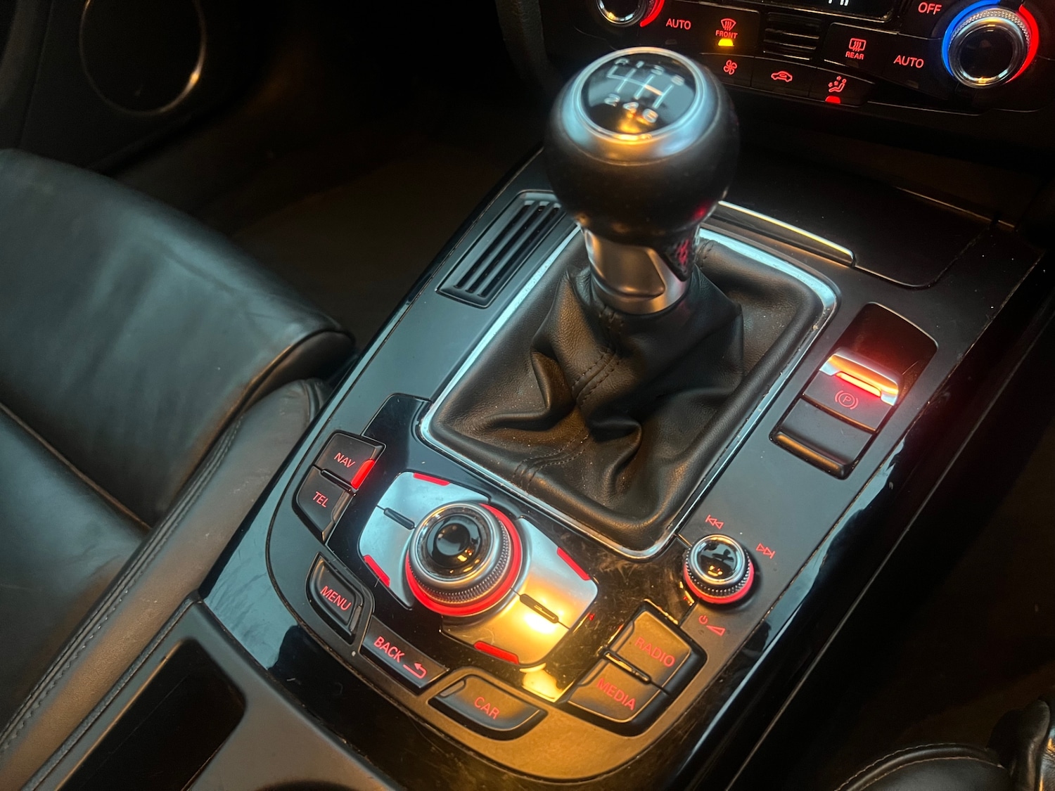 Used Audi A5 2015 for sale - 77270397: Photo 12