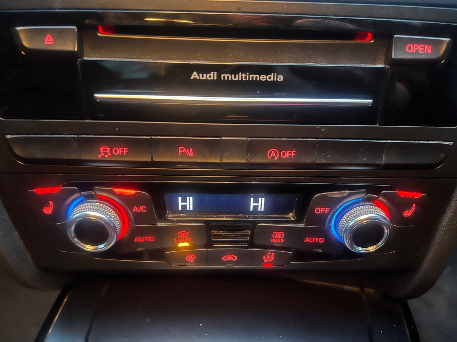 Used Audi A5 2015 for sale - 77270397: Photo 13