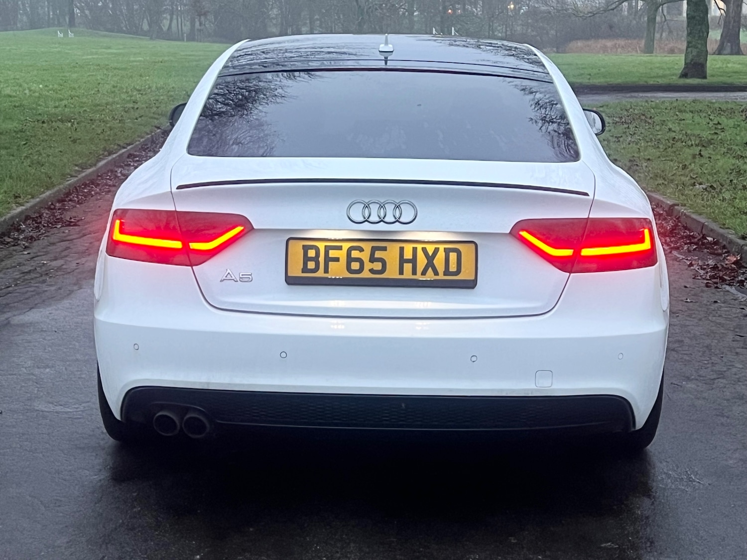 Used Audi A5 2015 for sale - 77270397: Photo 14