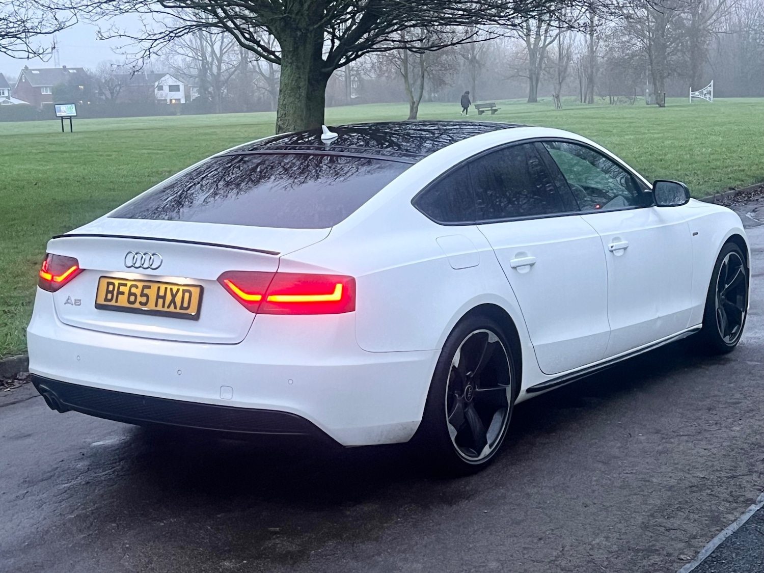 Used Audi A5 2015 for sale - 77270397: Photo 15