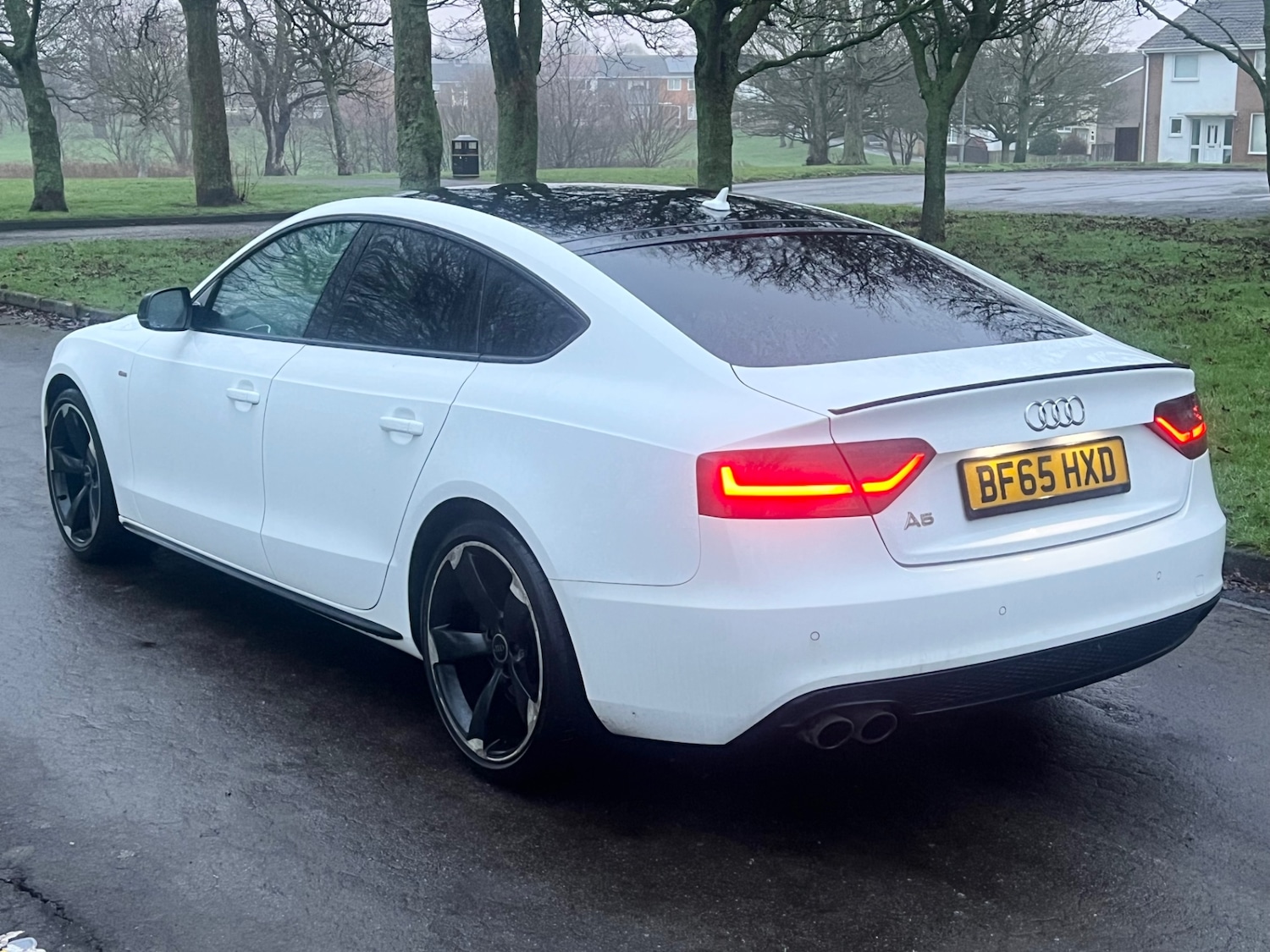 Used Audi A5 2015 for sale - 77270397: Photo 16