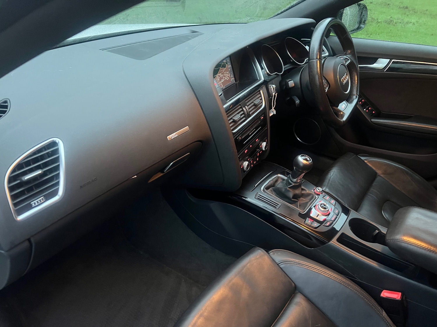 Used Audi A5 2015 for sale - 77270397: Photo 19