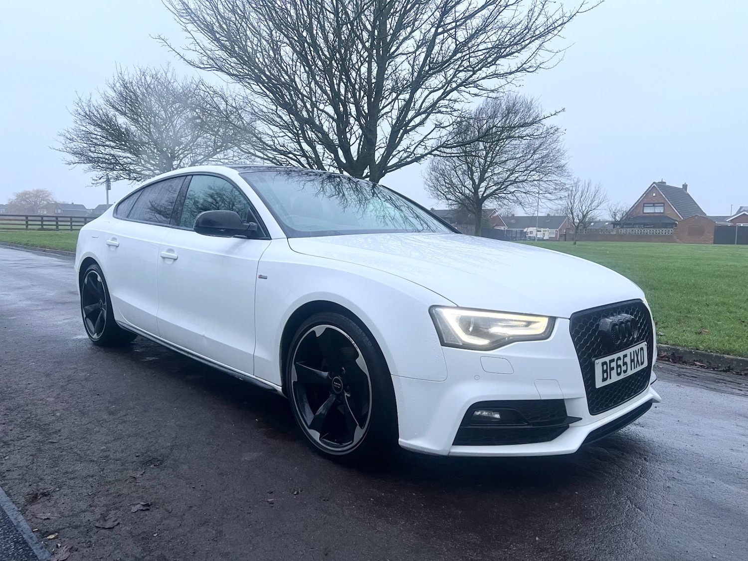 Used Audi A5 2015 for sale - 77270397: Photo 21