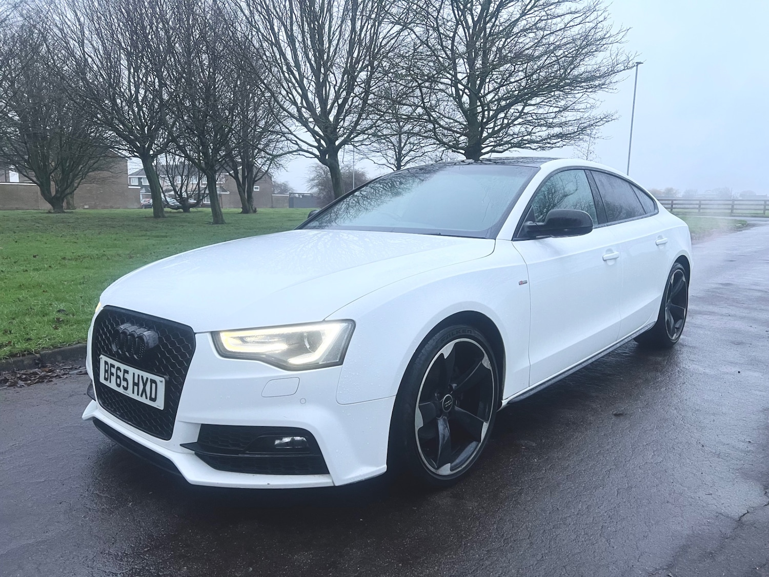 Used Audi A5 2015 for sale - 77270397: Photo 22