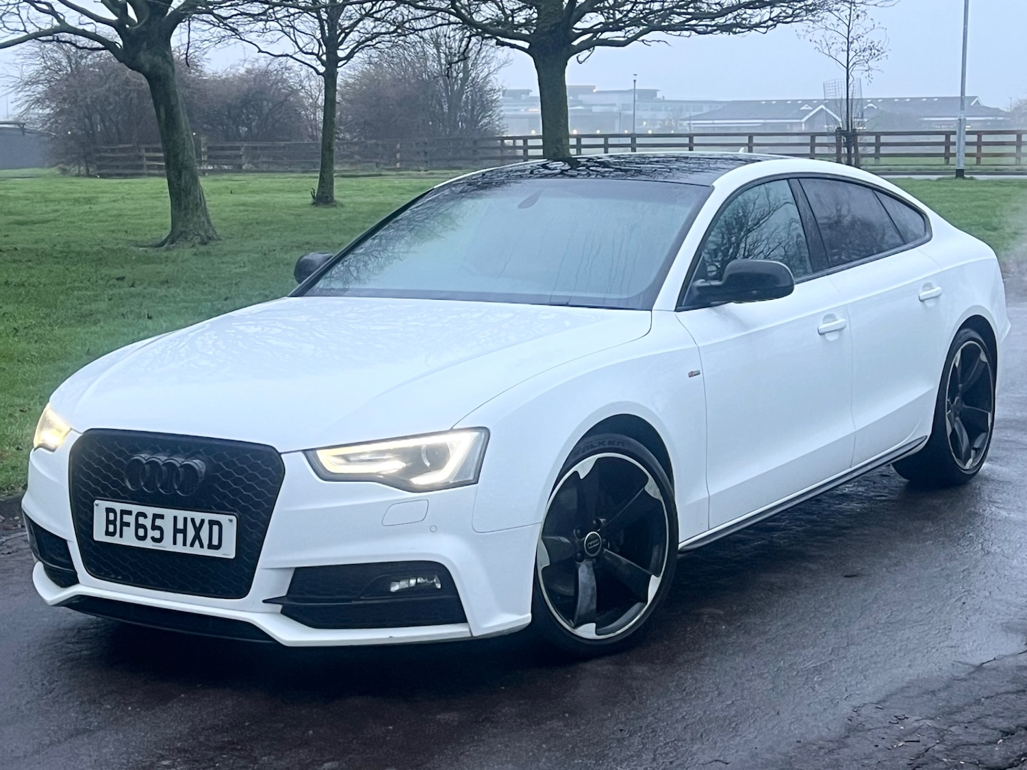 Used Audi A5 2015 for sale - 77270397: Photo 23