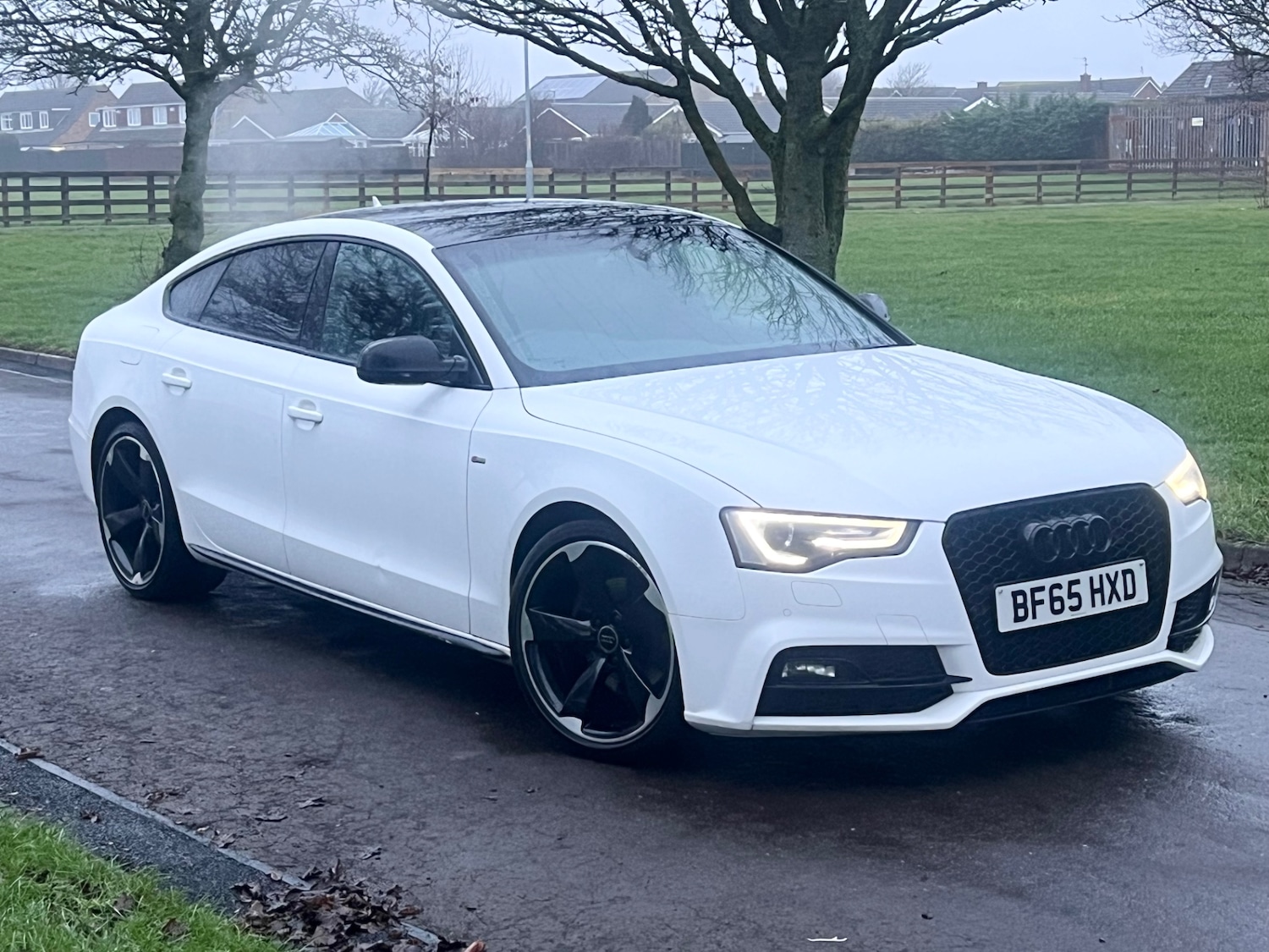 Used Audi A5 2015 for sale - 77270397: Photo 24