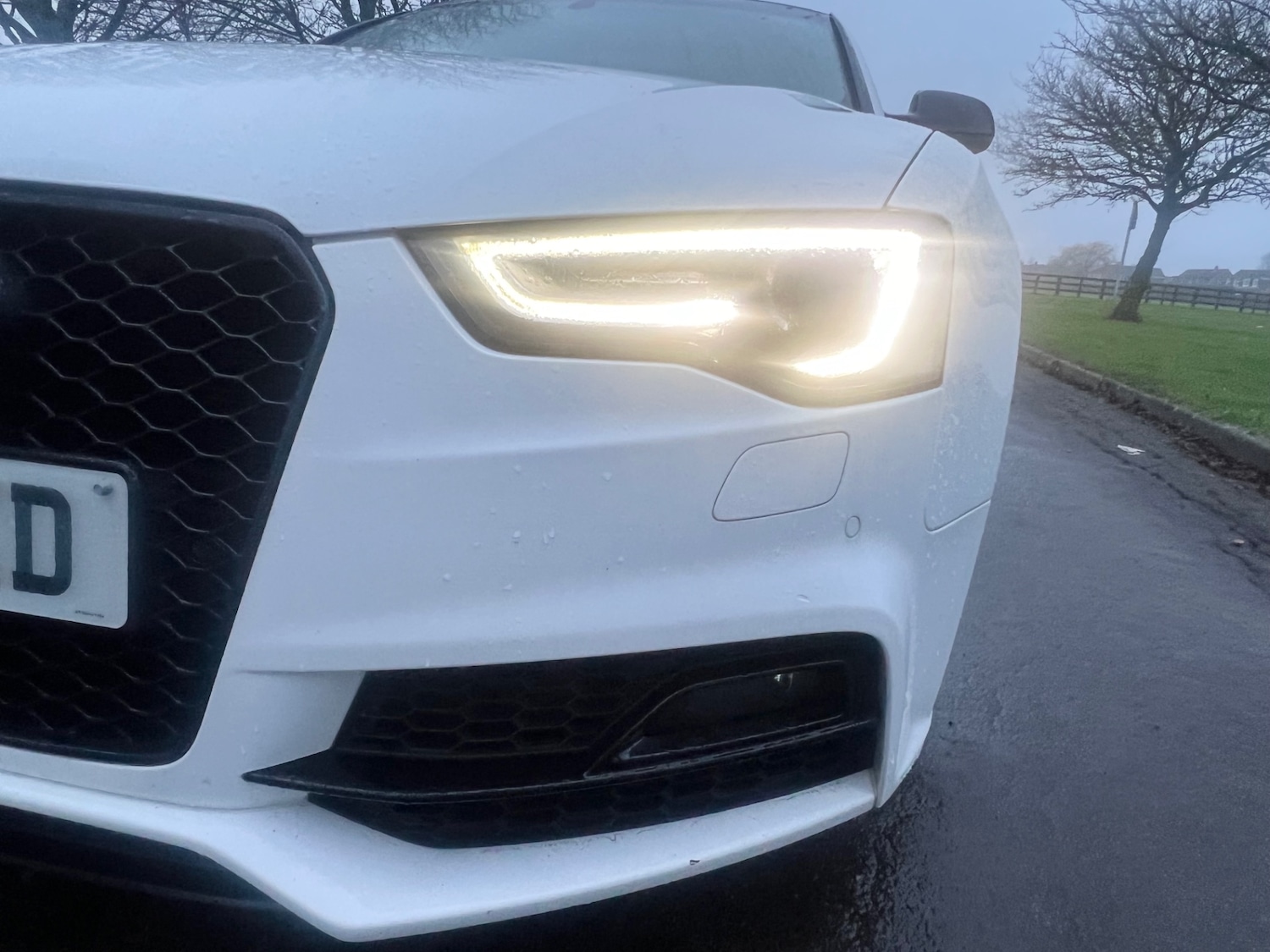 Used Audi A5 2015 for sale - 77270397: Photo 25