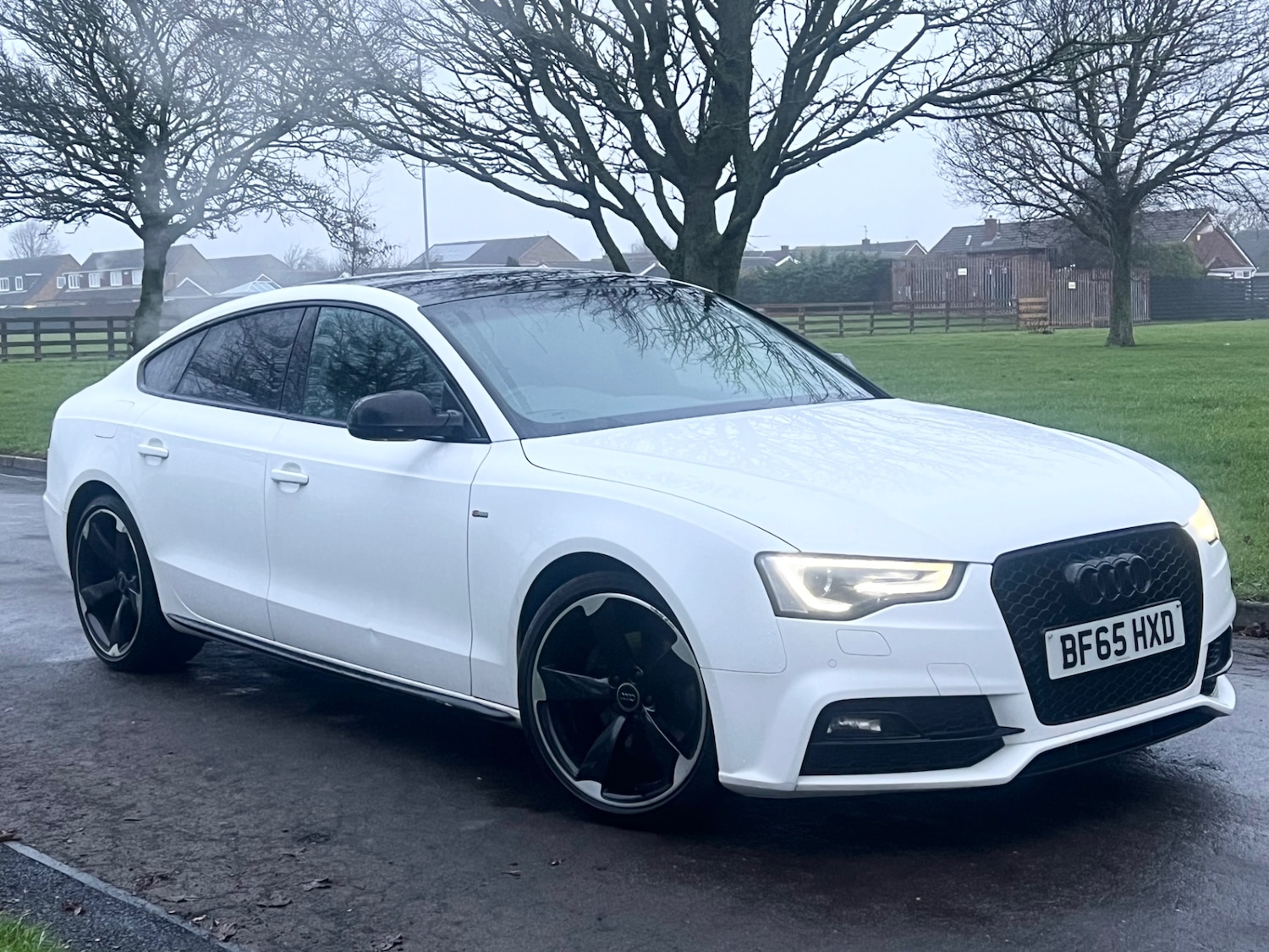 Used Audi A5 2015 for sale - 77270397: Photo 3