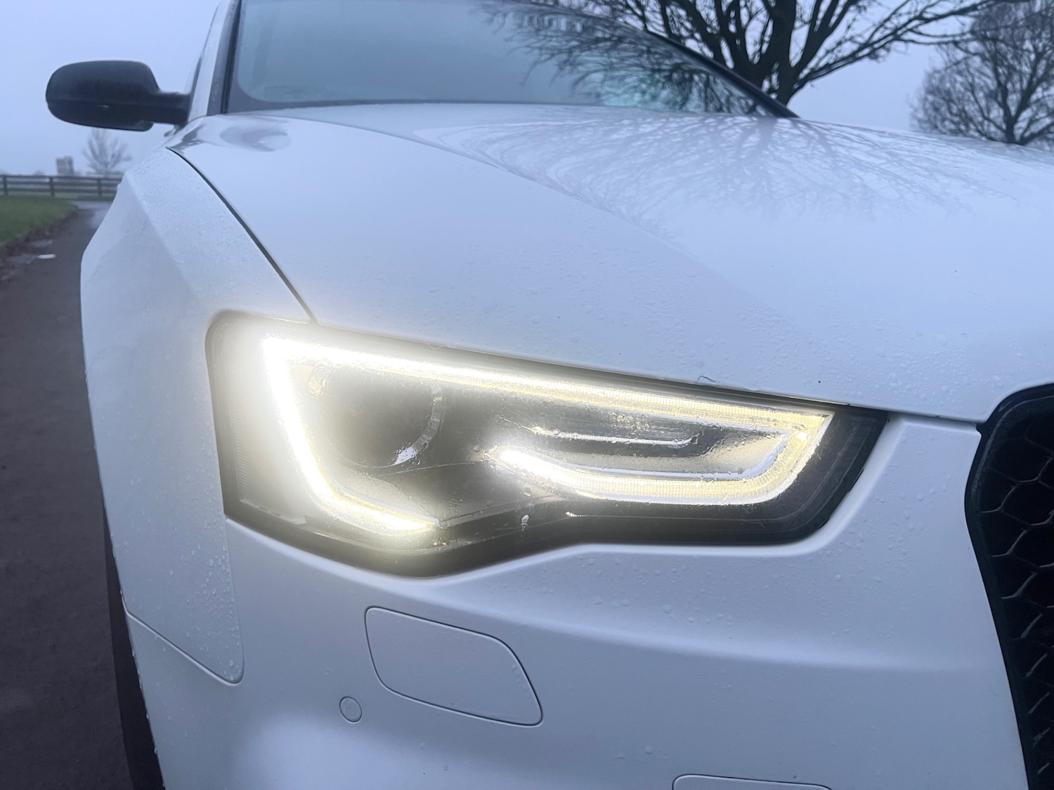 Used Audi A5 2015 for sale - 77270397: Photo 4