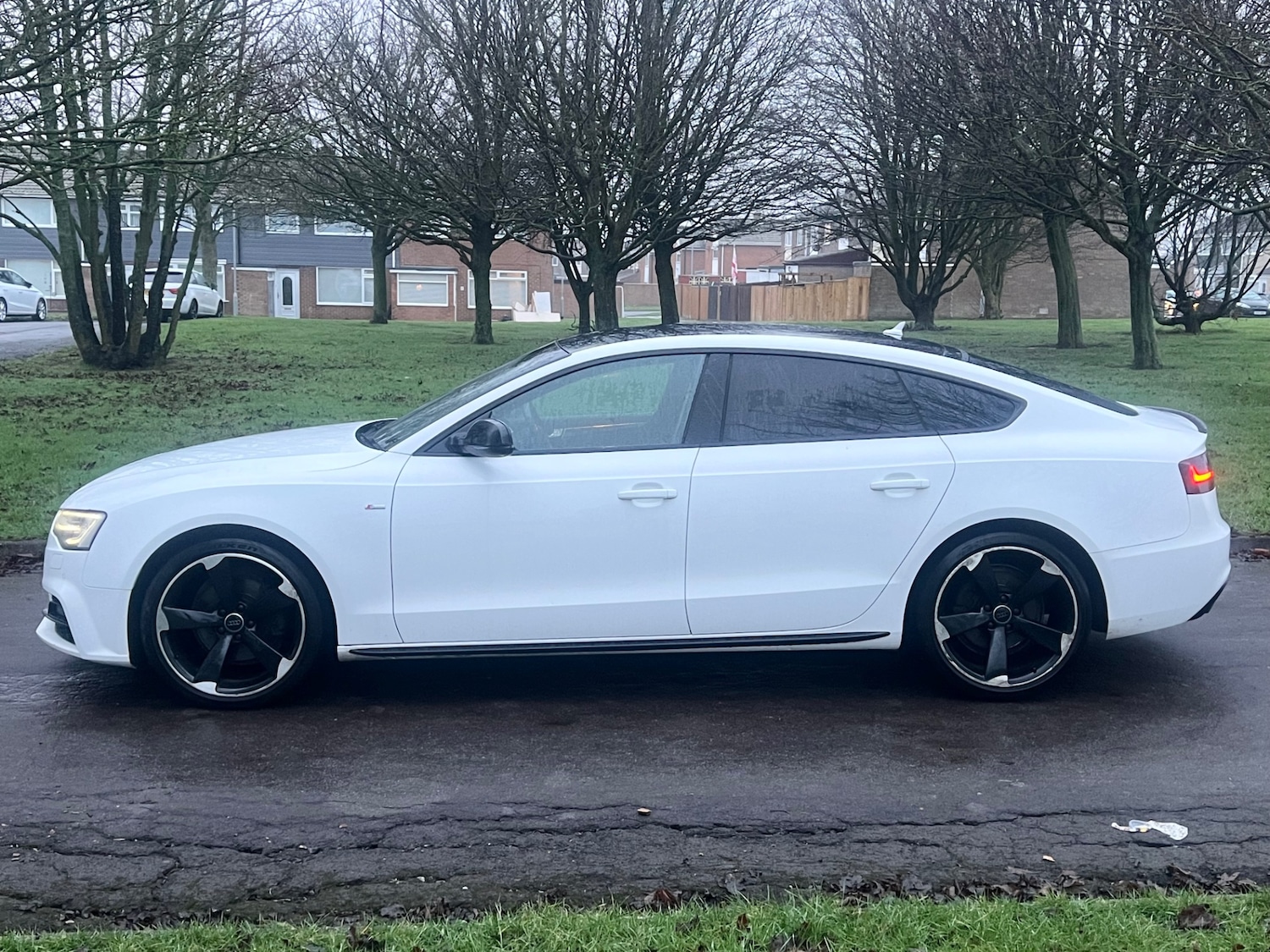 Used Audi A5 2015 for sale - 77270397: Photo 5