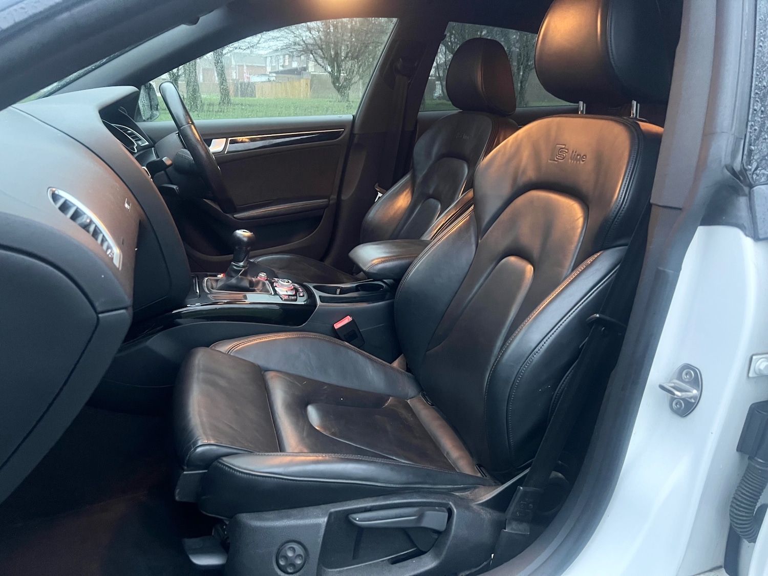 Used Audi A5 2015 for sale - 77270397: Photo 7