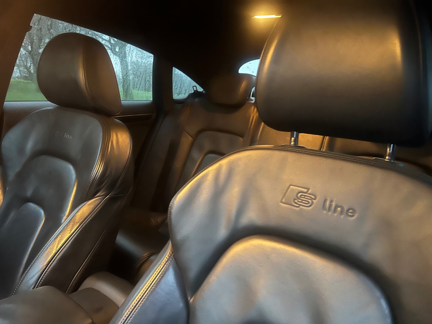 Used Audi A5 2015 for sale - 77270397: Photo 8