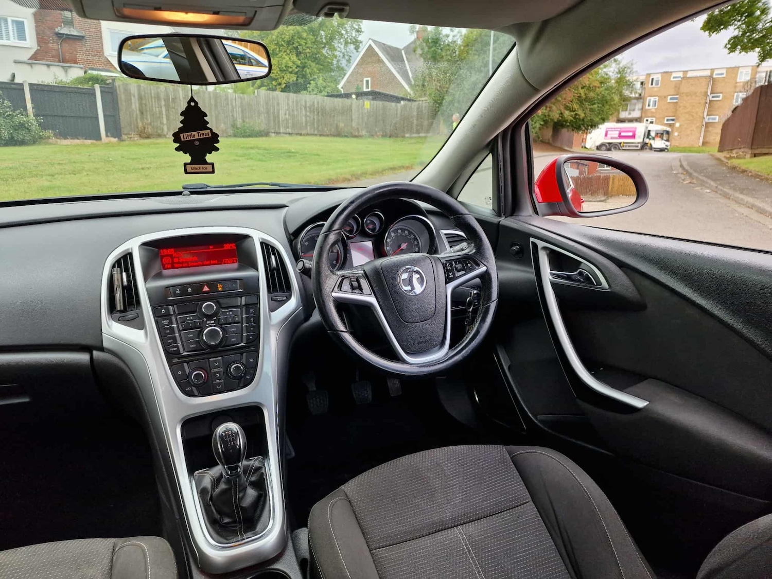 Vehicle 9