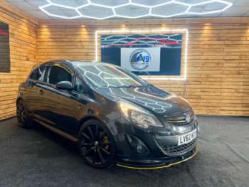 2012 (62) - 1.4T Black Edition 3dr