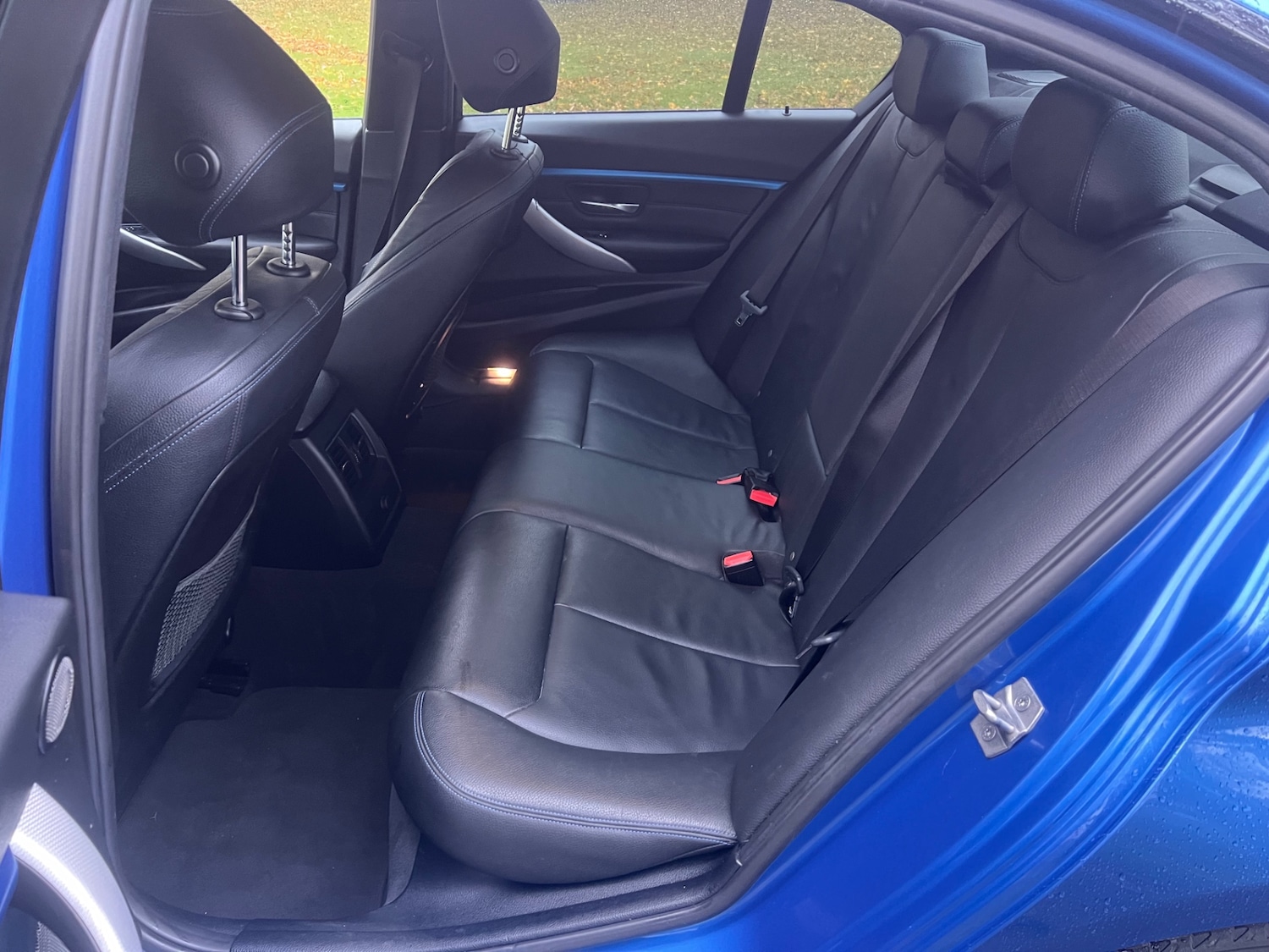 Used BMW 3 Series 2017 for sale - 76525877: Photo 10