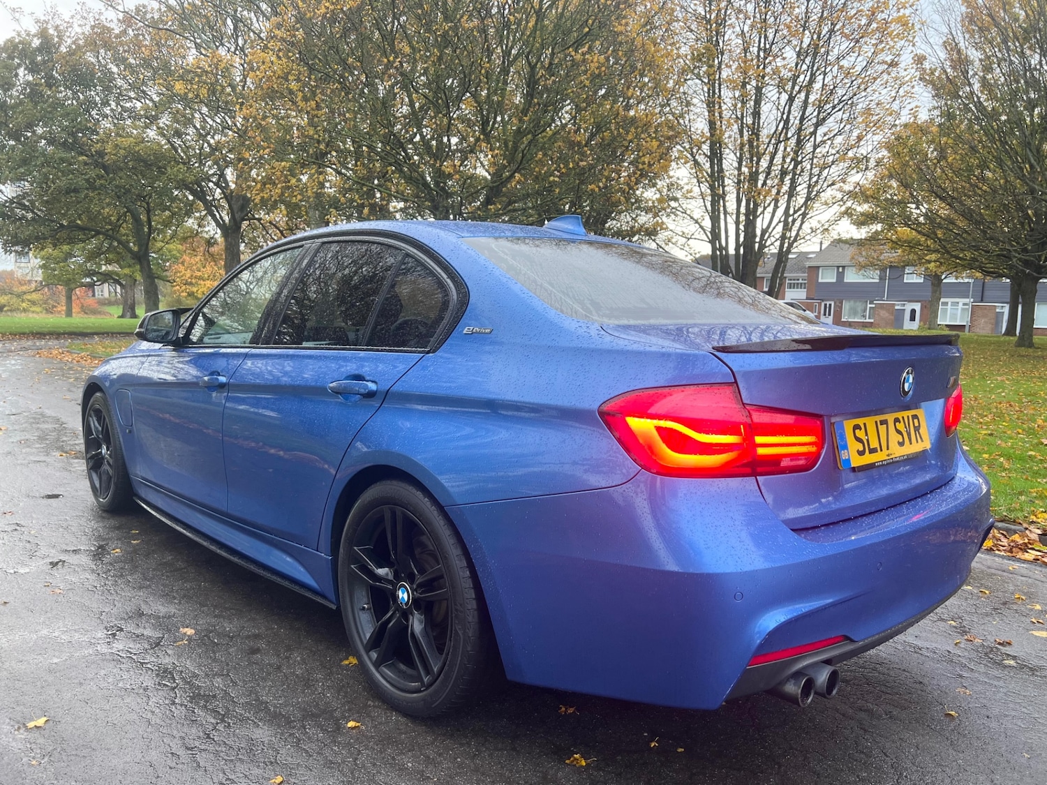 Used BMW 3 Series 2017 for sale - 76525877: Photo 12