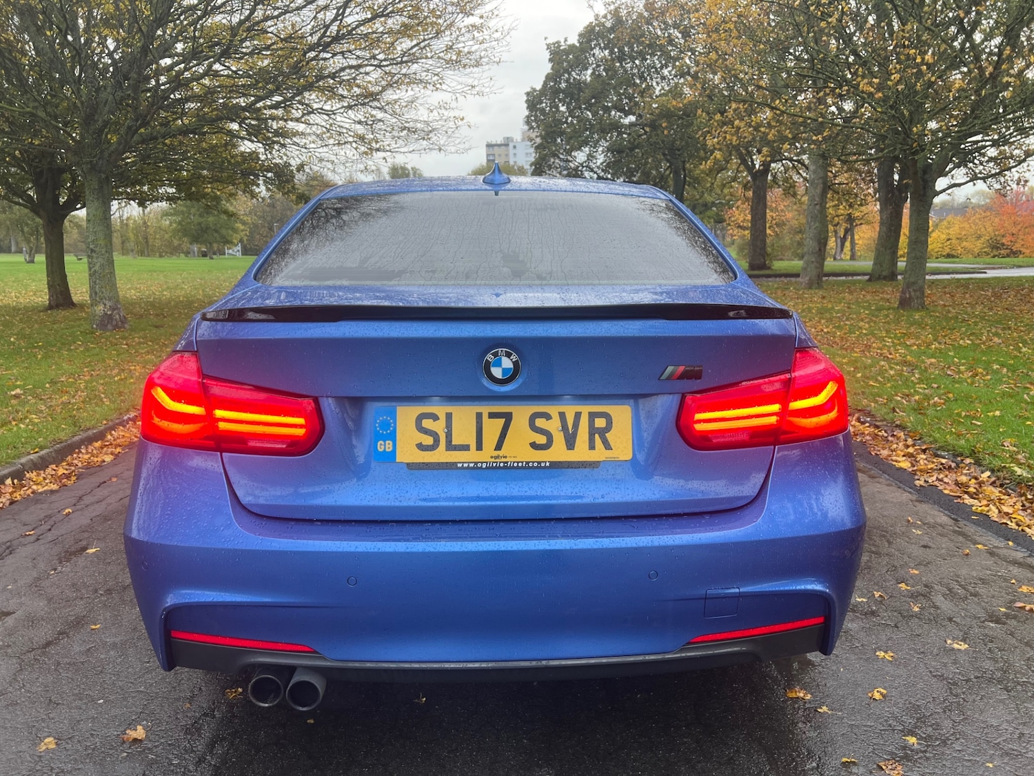 Used BMW 3 Series 2017 for sale - 76525877: Photo 13