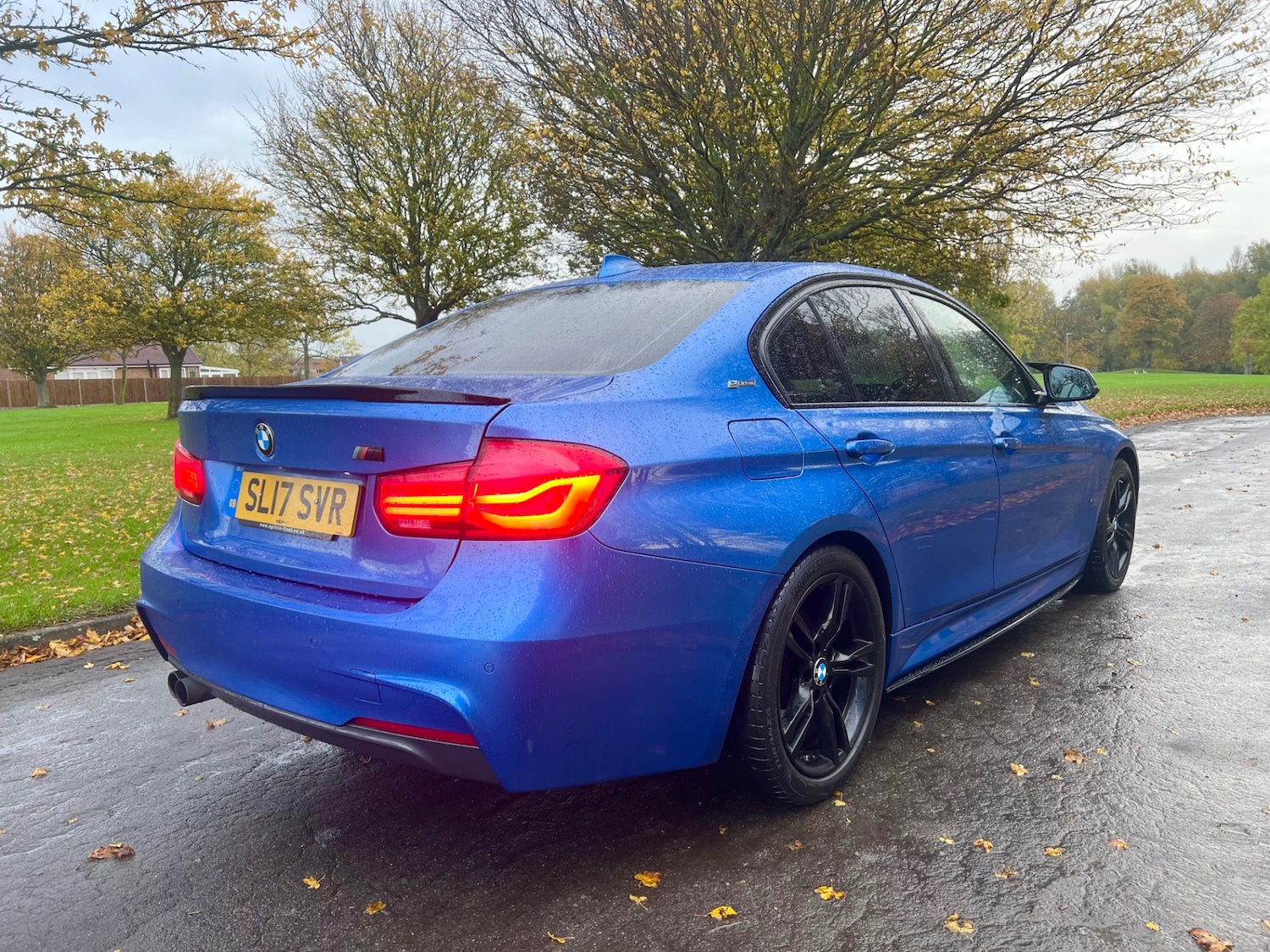 Used BMW 3 Series 2017 for sale - 76525877: Photo 14