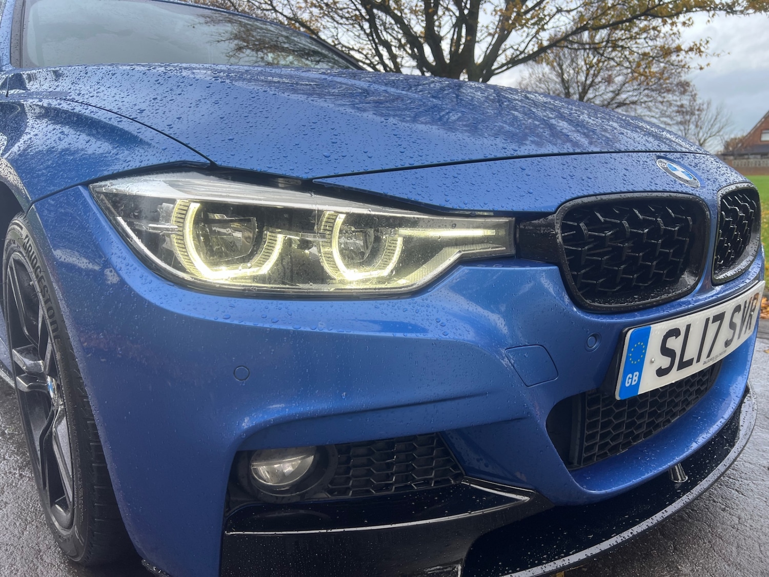 Used BMW 3 Series 2017 for sale - 76525877: Photo 15