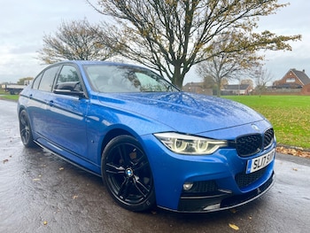 Used BMW 3 Series 2017 for sale - 76525877: Photo