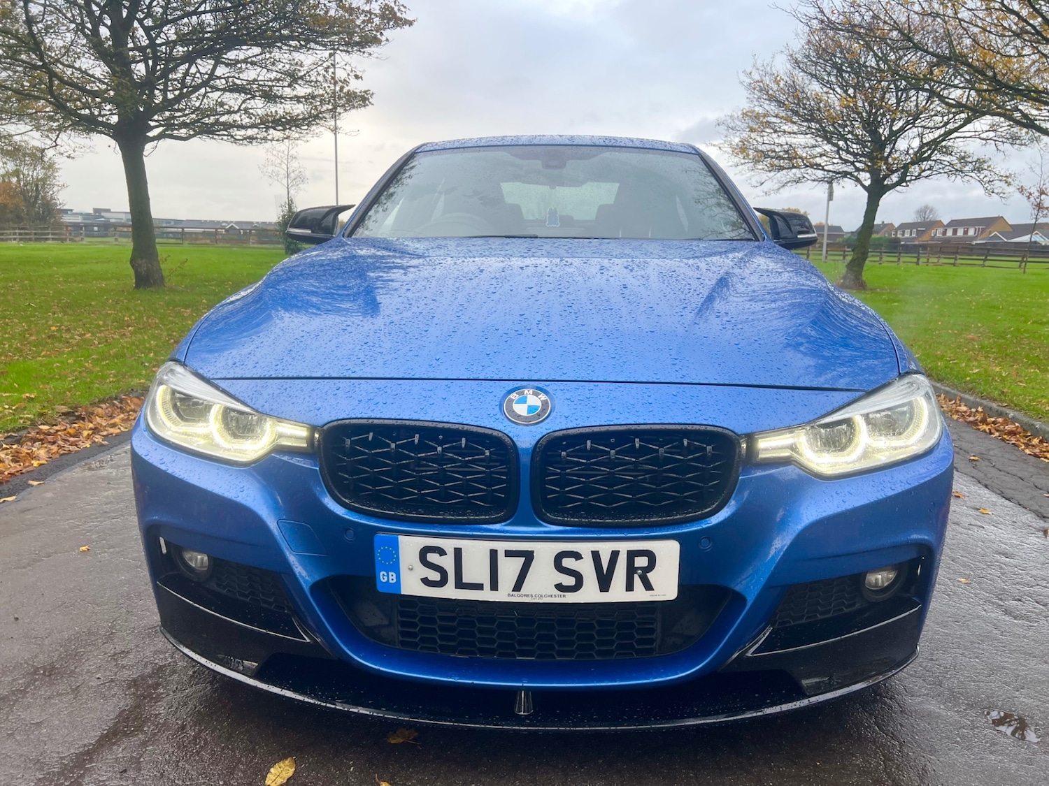 Used BMW 3 Series 2017 for sale - 76525877: Photo 2