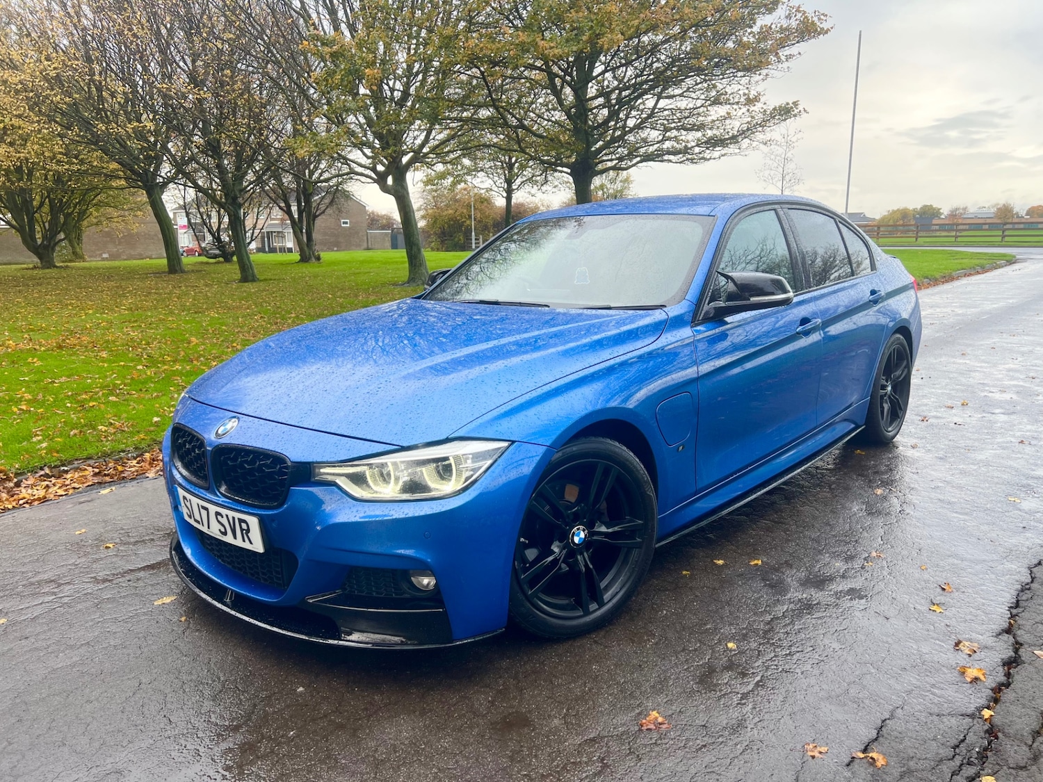 Used BMW 3 Series 2017 for sale - 76525877: Photo 3