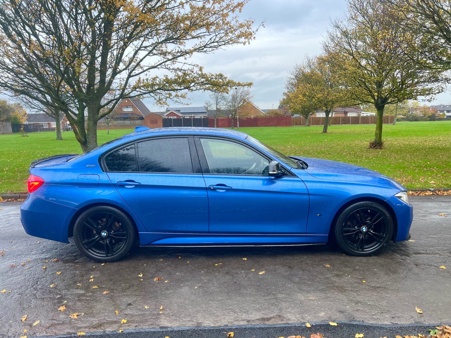 Used BMW 3 Series 2017 for sale - 76525877: Photo 4