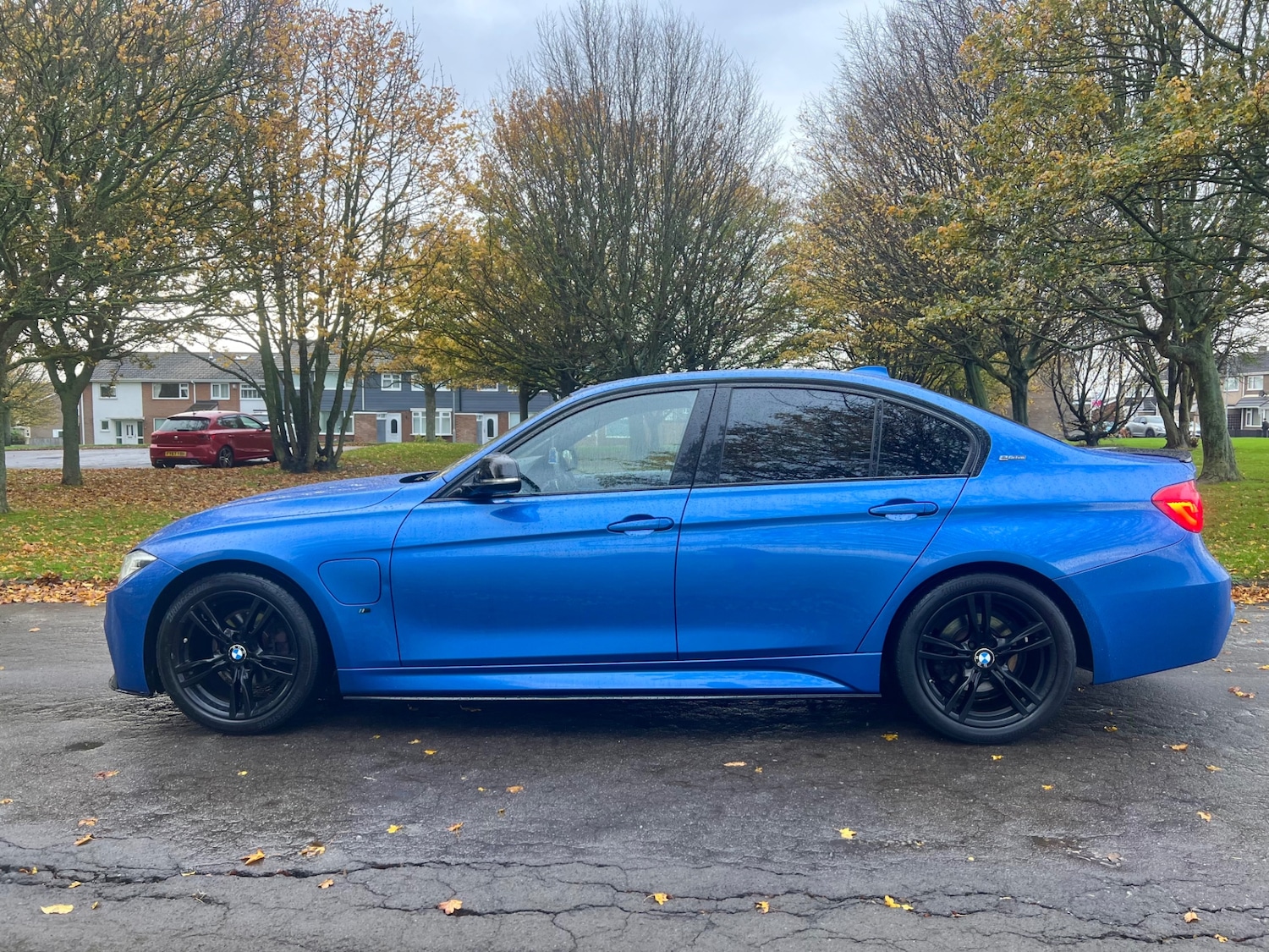 Used BMW 3 Series 2017 for sale - 76525877: Photo 5