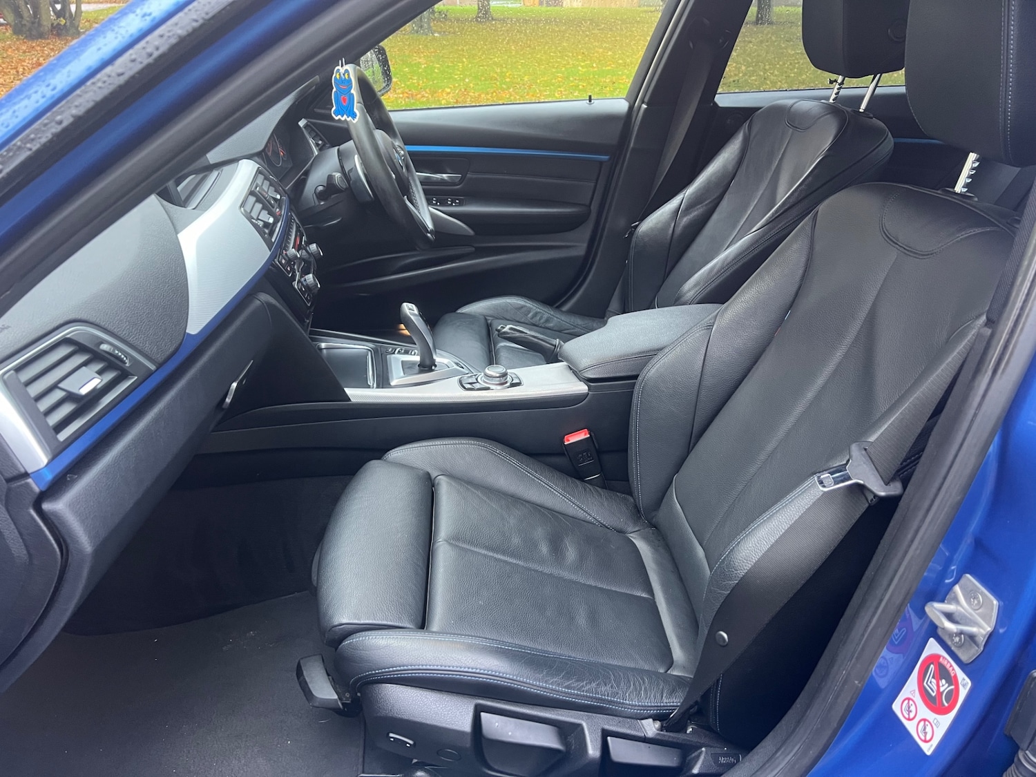 Used BMW 3 Series 2017 for sale - 76525877: Photo 7