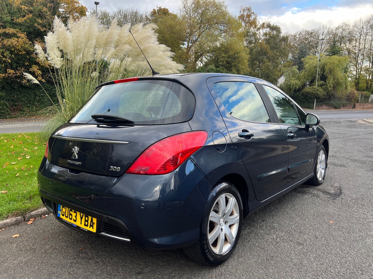 Used Peugeot 308 2013 for sale - 76528674: Photo 15