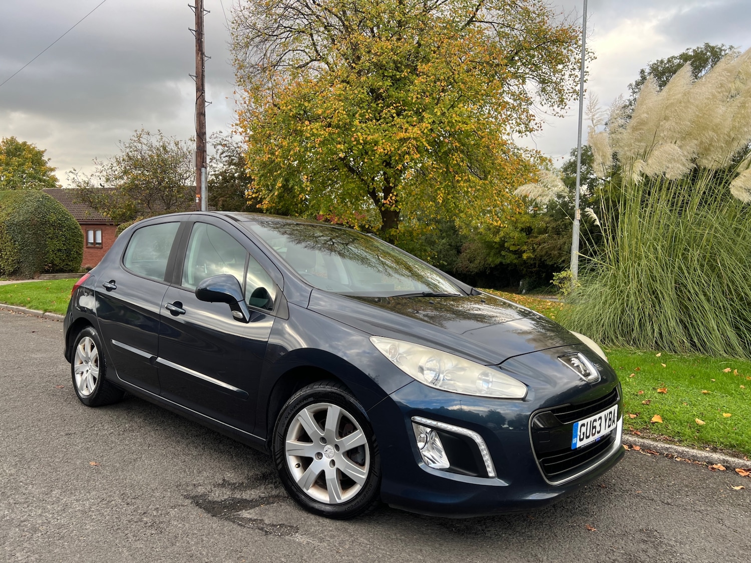 Used Peugeot 308 2013 for sale - 76528674: Photo 17