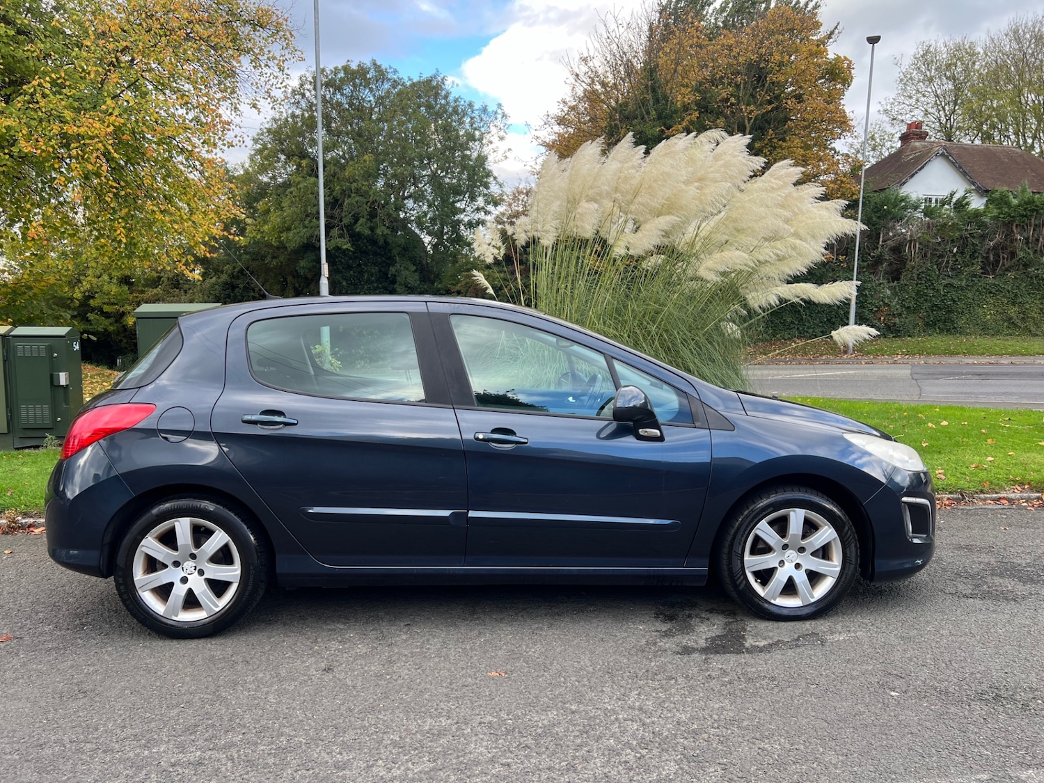 Used Peugeot 308 2013 for sale - 76528674: Photo 4