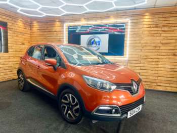 2014 (14) - 1.5 dCi 90 Dynamique MediaNav Energy 5dr