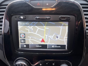Used Renault Captur 2014 for sale - 74933071: Photo
