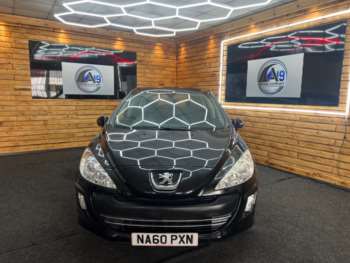 Used Peugeot 308 2010 for sale - 74933171: Photo