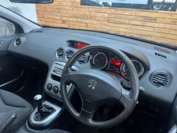 Used Peugeot 308 2010 for sale - 74933171: Photo