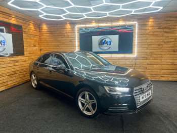 Used Audi A4 2016 for sale - 74933060: Photo