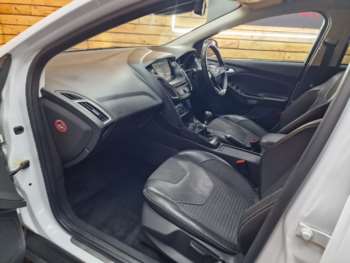 Used Ford Focus 2015 for sale - 75036970: Photo