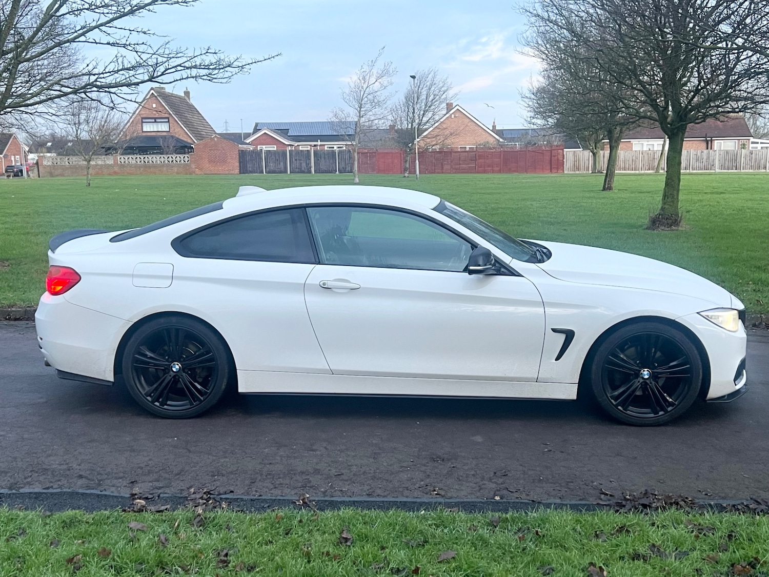 Used BMW 4 Series 2013 for sale - 77270517: Photo 12