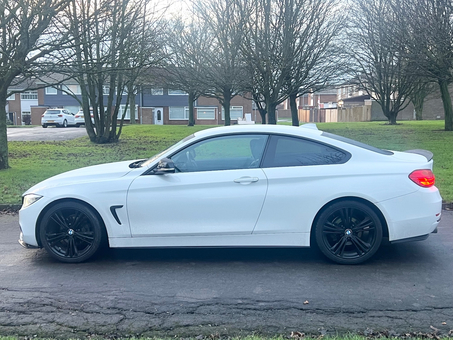 Used BMW 4 Series 2013 for sale - 77270517: Photo 13