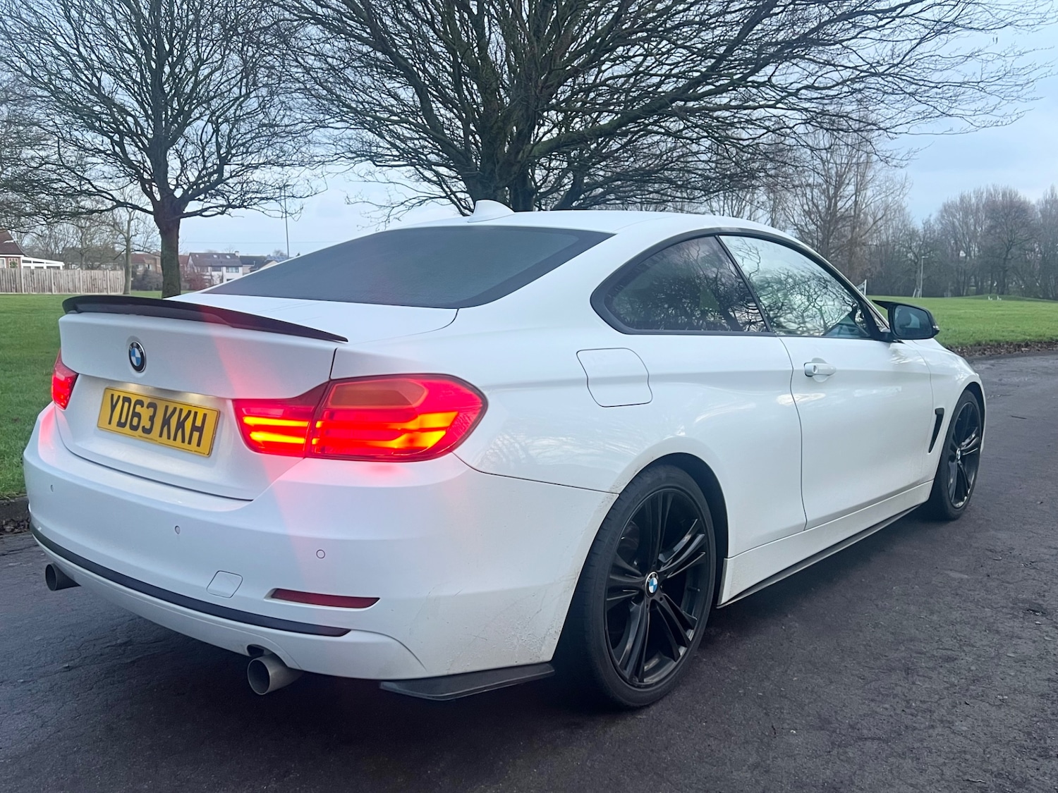 Used BMW 4 Series 2013 for sale - 77270517: Photo 15