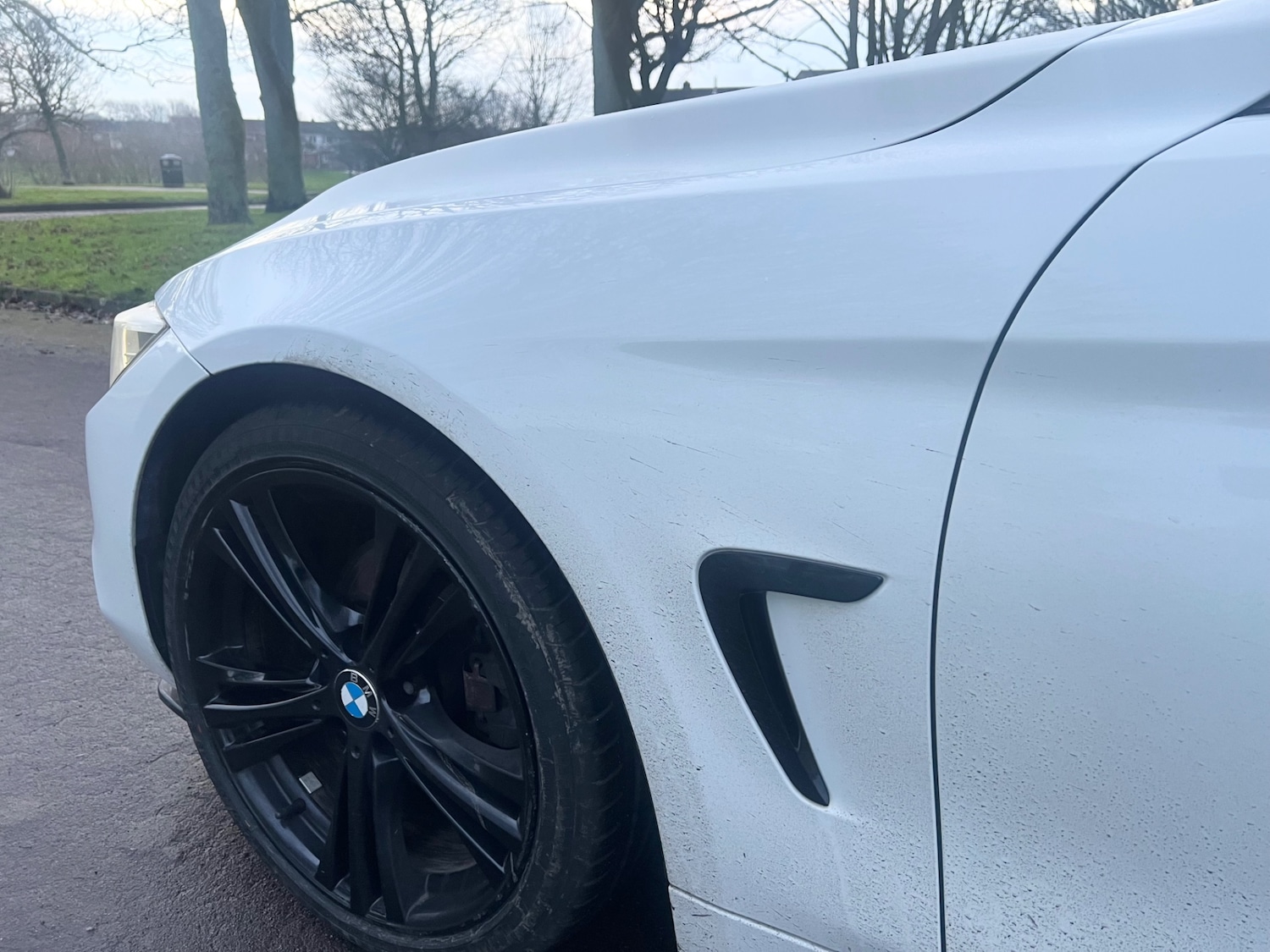 Used BMW 4 Series 2013 for sale - 77270517: Photo 17