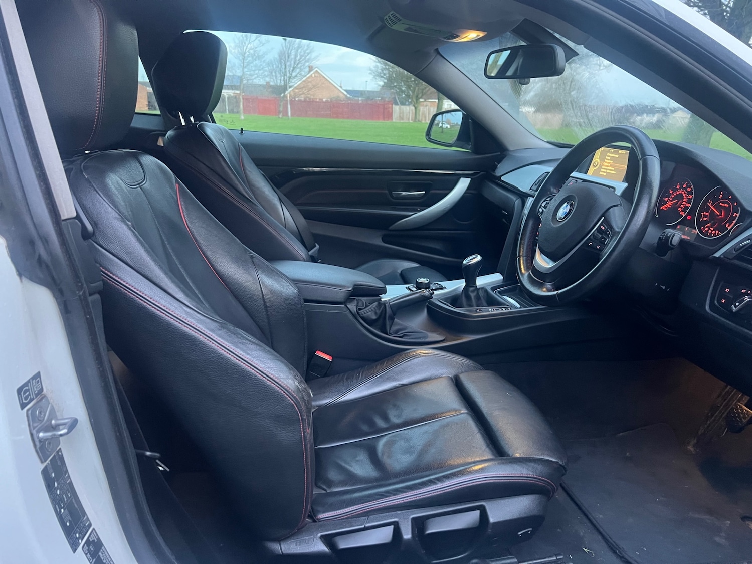 Used BMW 4 Series 2013 for sale - 77270517: Photo 23