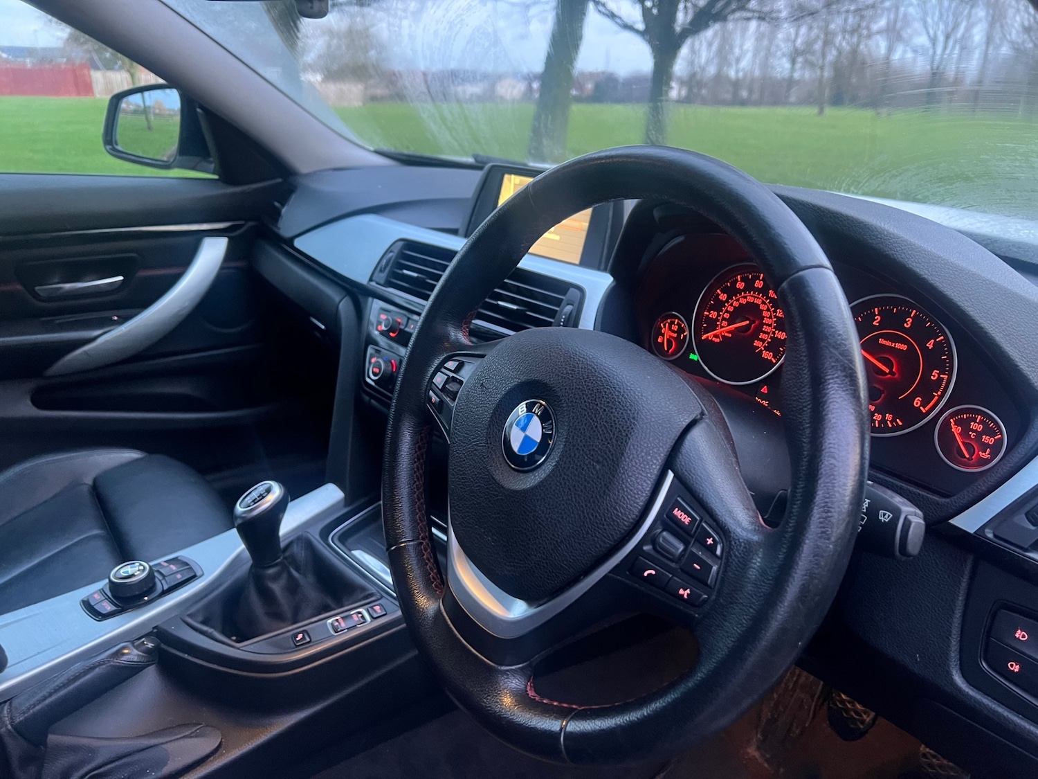 Used BMW 4 Series 2013 for sale - 77270517: Photo 24